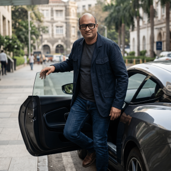 Ashok Nair